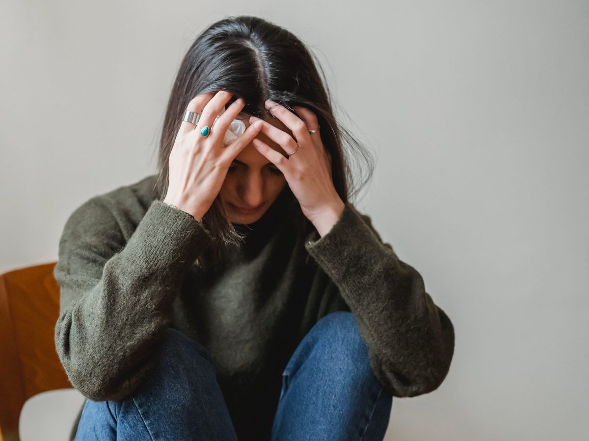 Cosa succede nell’adolescenza?